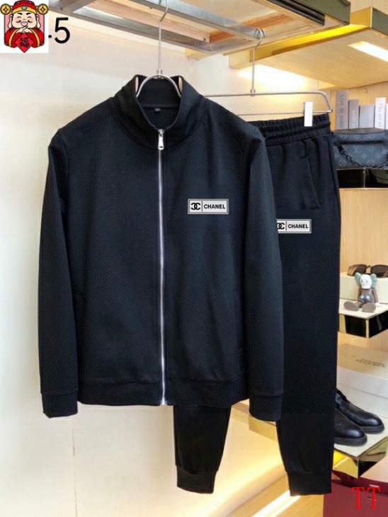 Picture of Chanel Sweater Suits _SKUChanelM-5XL20tr2337979